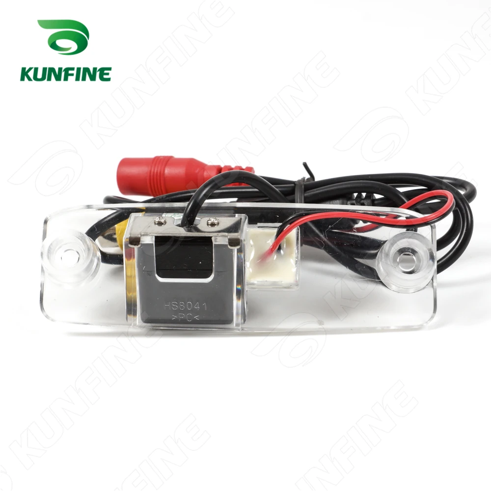 HD Car Rear View Camera for Hyundai Elantra 2014 D