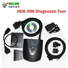 HDS HIM Diagnostic Tool for Ho–nd—a HDS with Double Board Best Quality Diagnostic Tool