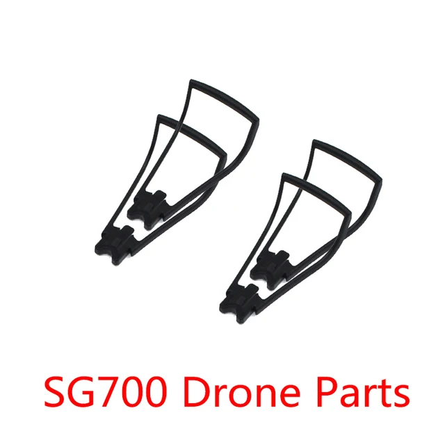 Original SG700 DM107 Drone Spare Parts Motors Engine Gears 