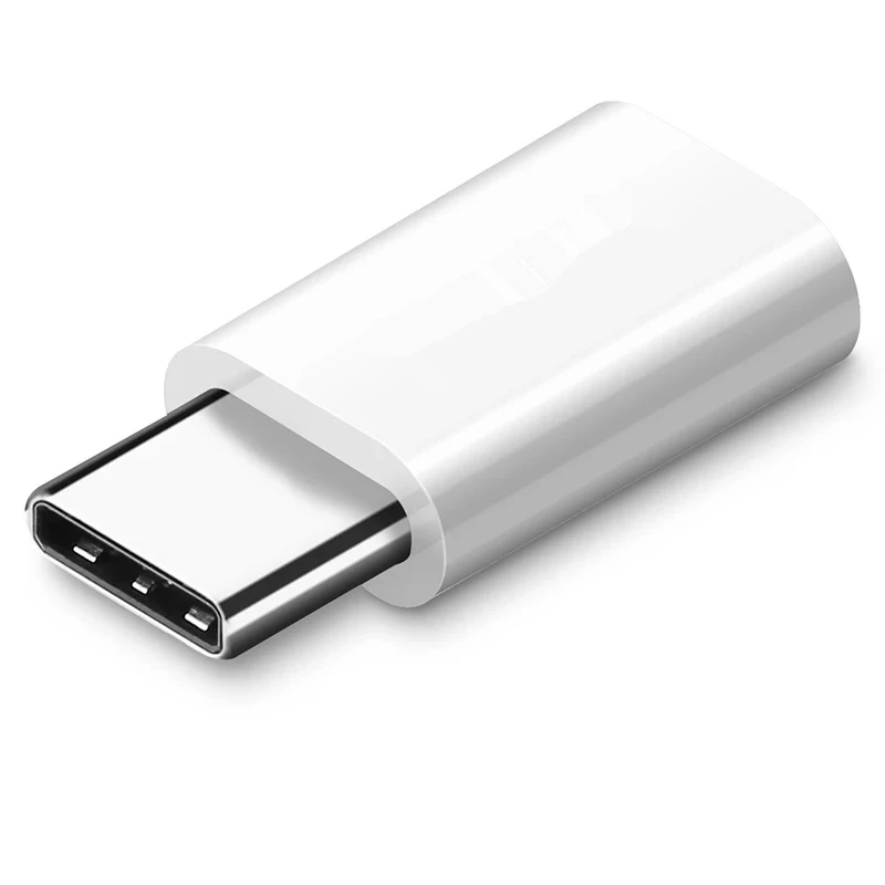 2 шт. Baiscxst USBC адаптер Преобразование Тип-C для Zuk Z2 MacBook ChromeBook Pixel htc samsung Nexus 5X6 P Meizu Pro 6 Xiaomi Mi5