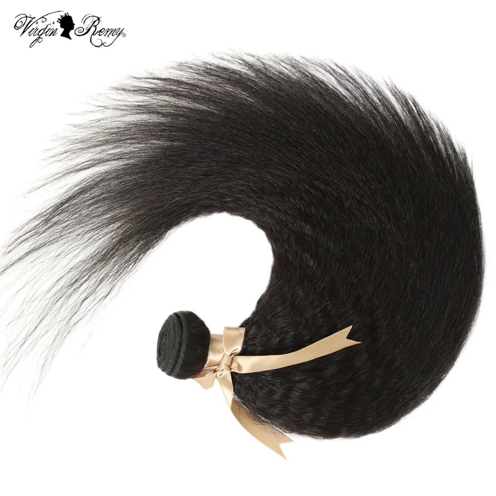 Queen Virgin Remy Kinky Straight Hair Bundles Brazilian Hair Weave Bundles 8-30 Inch Human Hair Hair Extensions Natural Color Queen Virgin Remy Kinky Straight Hair Bundles Brazilian Hair Weave Bundles 8-30 Inch Human Hair Hair Extensions Natural Color