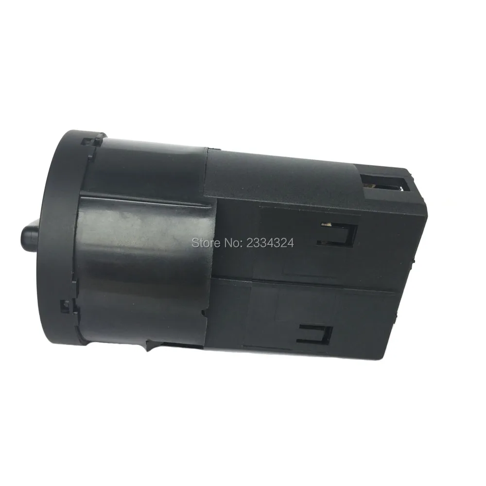 Переключатель противотуманных фар для VW Golf Mk4 Jetta Bora Passat Polo Lupo Beetle Sharan T5 Seat Ford Skoda