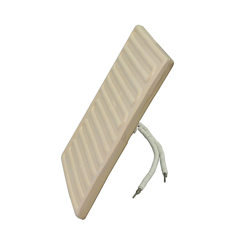 Far Infrared Ceramic plate 180MM (5)