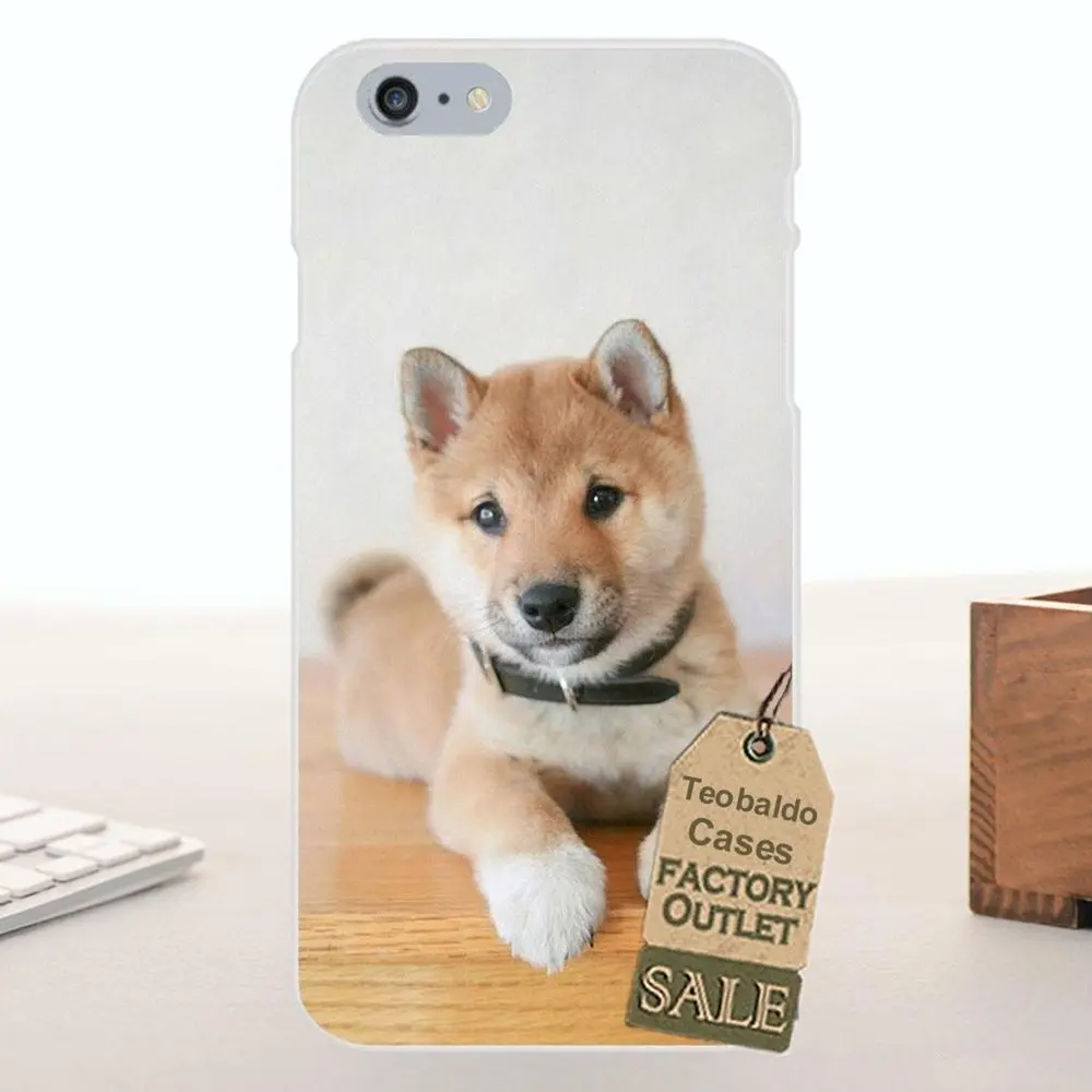 Tpwxnx Mignon Bebe Japonais Shiba Inu Chien Coque Souple Pour Sony Xperia Z Z1 Z2 Z3 Z4 Z5 Compact Mini M2 M4 M5 T3 Xa Aliexpress
