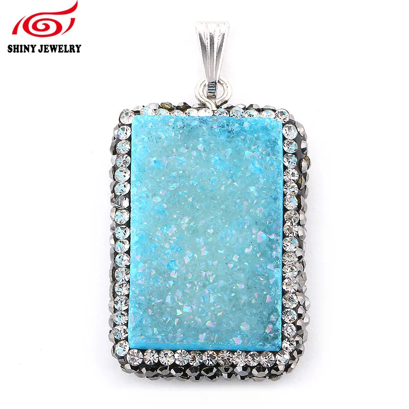 DRUZY PENDANT (8)