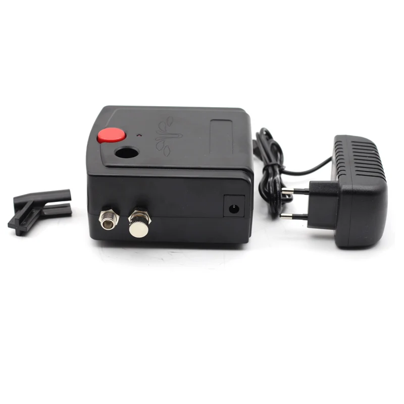 Airbrush Air Compressor 05