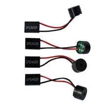 10pcs Motherboard Mainboard Computer PC BIOS Beep Code Internal usb sata cable usb riser card rj45 connector dvi-d vga dual psu