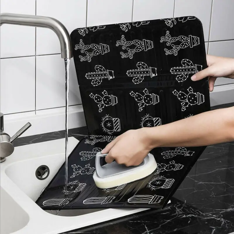 1 Pza pantalla de la placa de la estufa del hogar previene las salpicaduras de aceite cocina caliente deflector herramientas divisores nuevo caliente 1 Pza pantalla de la placa de la estufa del hogar previene las salpicaduras de aceite cocina caliente deflector herramientas divisores nuevo caliente