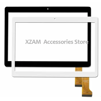 

New high quality tablet touch screen For 9.6 Inch BRAVIS NB961 3G Touch Screen Digitizer Touch panel front Glass Sensor