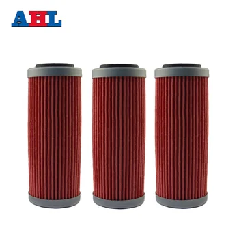

3Pcs Motorcycle Engine Parts Oil Grid Filters For KTM SX-F 349 / 350 XC-F 350 2011-2016 400 EXC 400 2008-2011 Motorbike Filter