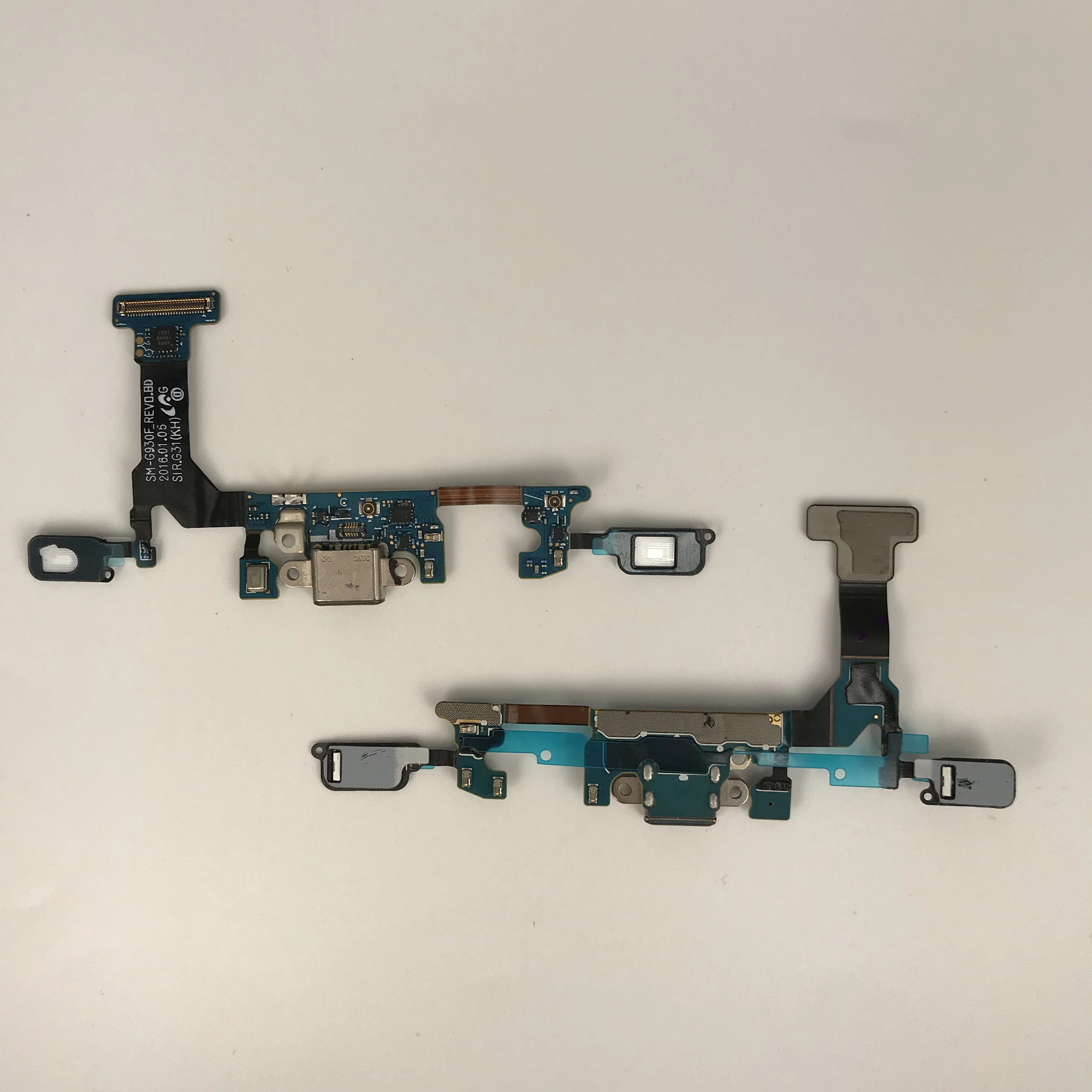 

For Samsung Galaxy S7 G930F New USB Charge charging Dock Connect port plug Board Repair Parts