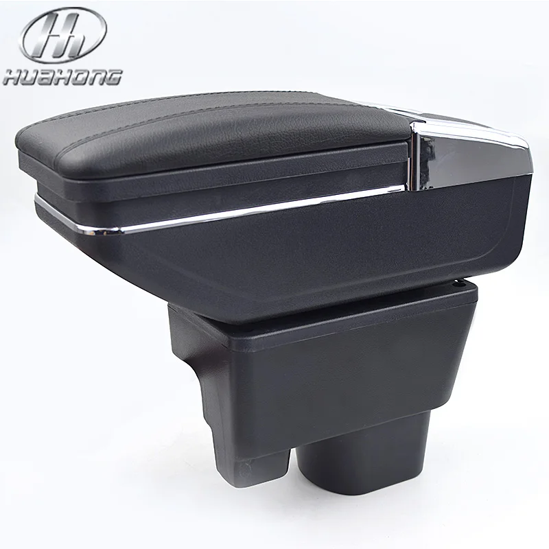 Update 8th For Geely MK armrest box central Store content