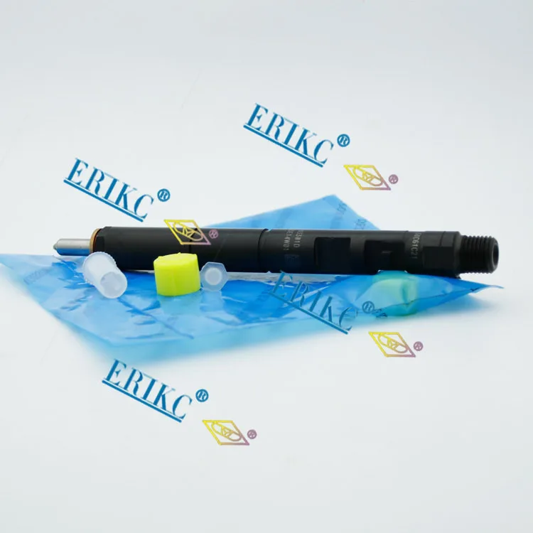 EJB R02301Z оригинальная Топливная форсунка EJBR02301Z дизельный топливный насос форсунка EJBR 02301Z для HYUNDAI KIA