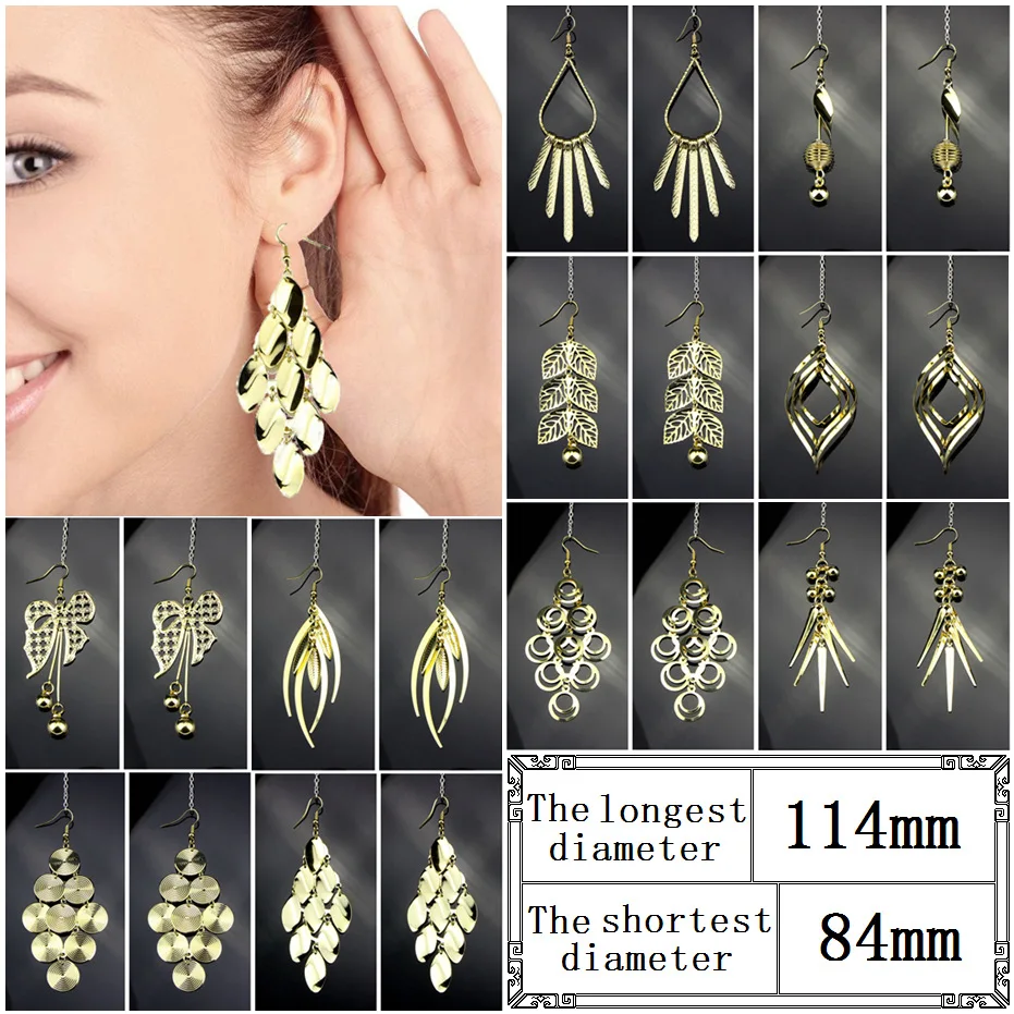What earring metal is best Outlet