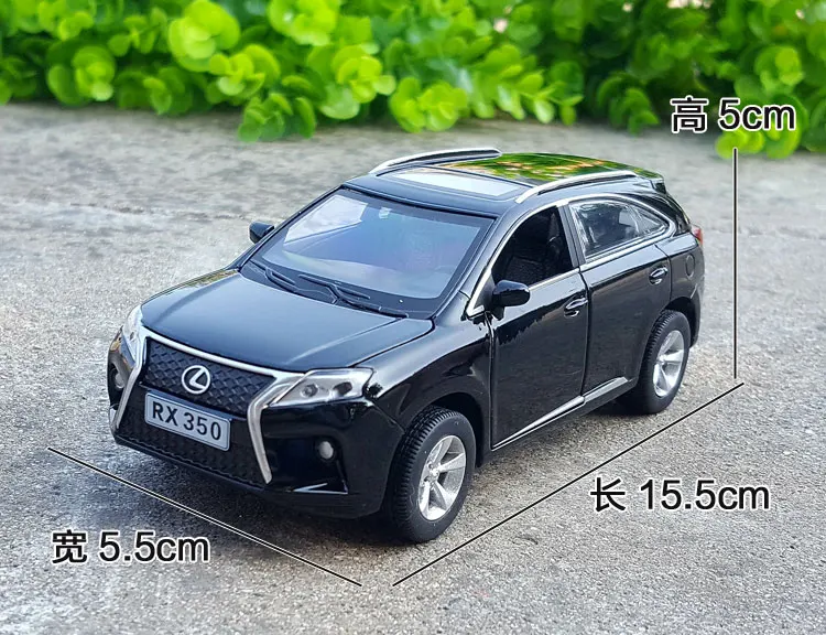 132 SF Lexus RX350 (16)