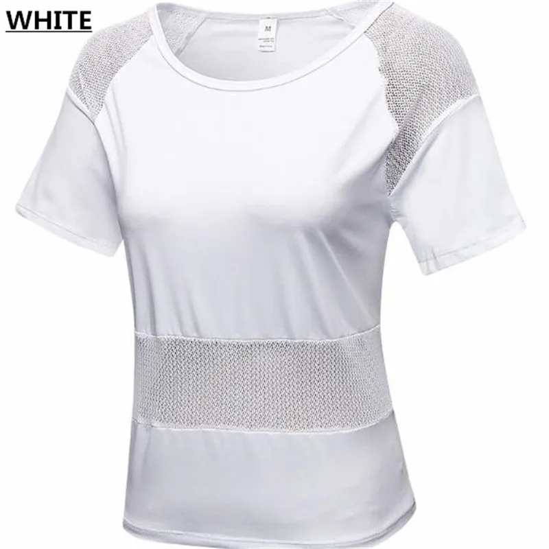 Футболка Для Фитнеса Женская Купить