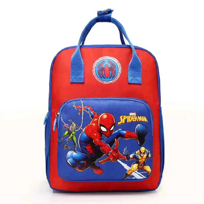 School bag for 5 year old boy Clearance