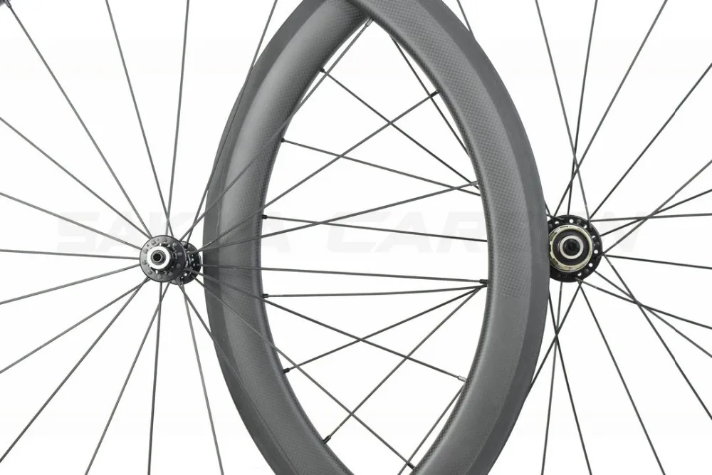 Best SC50TC-Tubeless wheels customized hub 50mm tubeless carbon wheels 25mm wide road carbon wheels 20/24H hand build bike wheel 7 Best SC50TC-Tubeless wheels customized hub 50mm tubeless carbon wheels 25mm wide road carbon wheels 20/24H hand build bike wheel 7