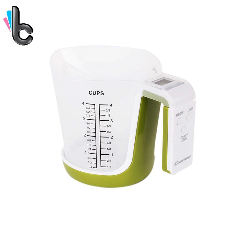 6.6lbs Measuring Cup Precision Products Kitchen Accessories Digital