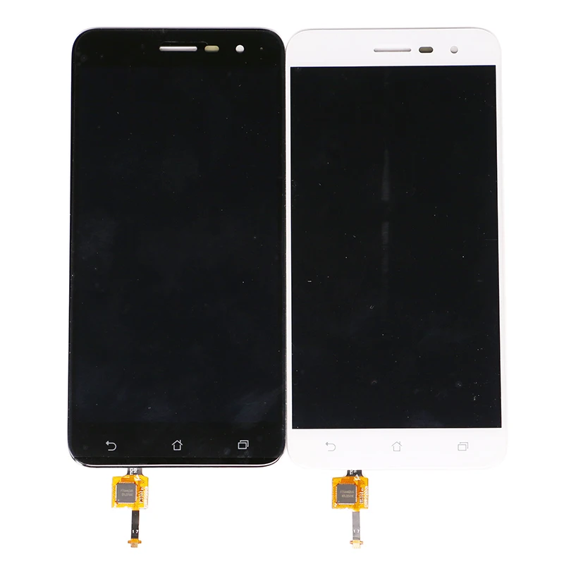 

For Asus Zenfone 3 ZE520KL LCD Display with Touch Screen Digitizer for Asus zenfone 3 ze520kl display lcd screen free shipping