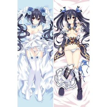 

2016Japanese Anime Decorative Hugging Body Pillow Cover Case Pillowcase Double sided 60x170CM 2way