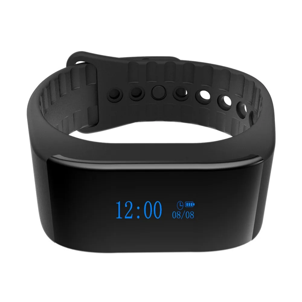 SINGCALL wireless waiter call system pager call 1 wrist waterproof watch pager and 5 red cal 3