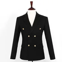 Дизайн, мужские костюмы, пиджак, однотонный цвет, двубортный, свадебный смокинг, пиджак на заказ, жених, лучшие мужские костюмы, пиджак