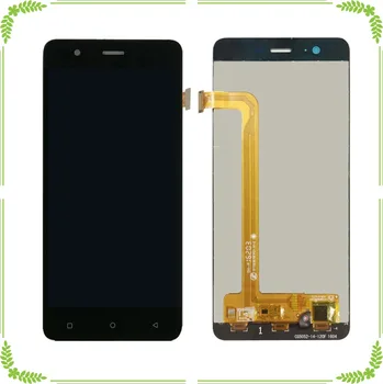 

For Highscreen Tasty LCD Display+Touch Screen 100% Tested Screen Digitizer Assembly Replacement For Highscreen Tasty