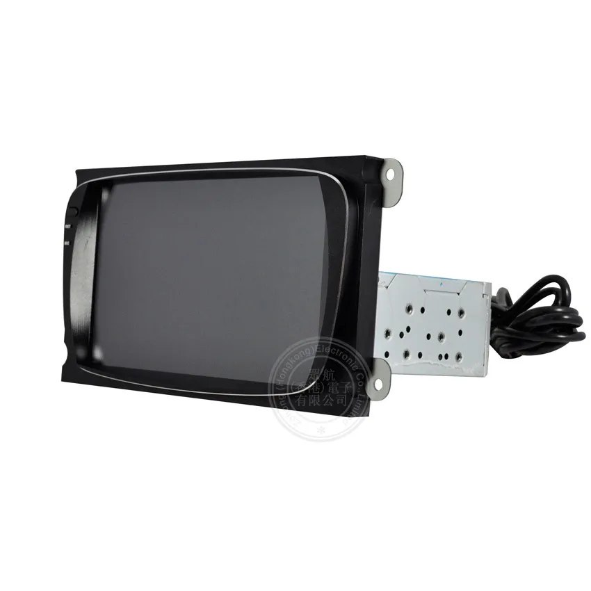 Perfect ZOHANAVI Octa Core Android Car DVD player GPS For Ford MONDEO Focus 2 2004 2005 2006 2007 2008 2009 2010 2011 Radio audio GPS 2