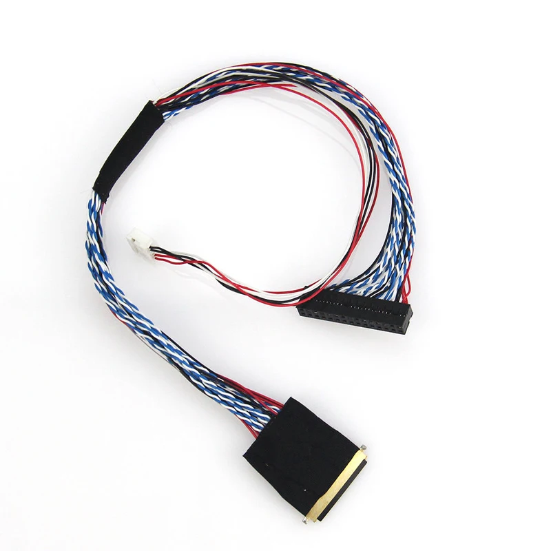 Latumab HDMI, DVI, VGA ЖК-светодиодный контроллер, комплект DIY для B156XW04 V.5 1366X768 ПАНЕЛЬ