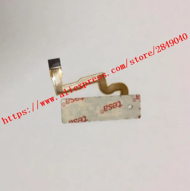 

NEW Lens Zoom Flex Cable For Canon Zoom EF 17-40 mm 17-40mm f/4L USM Repair Part