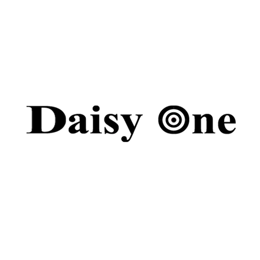 

Daisy One DS.