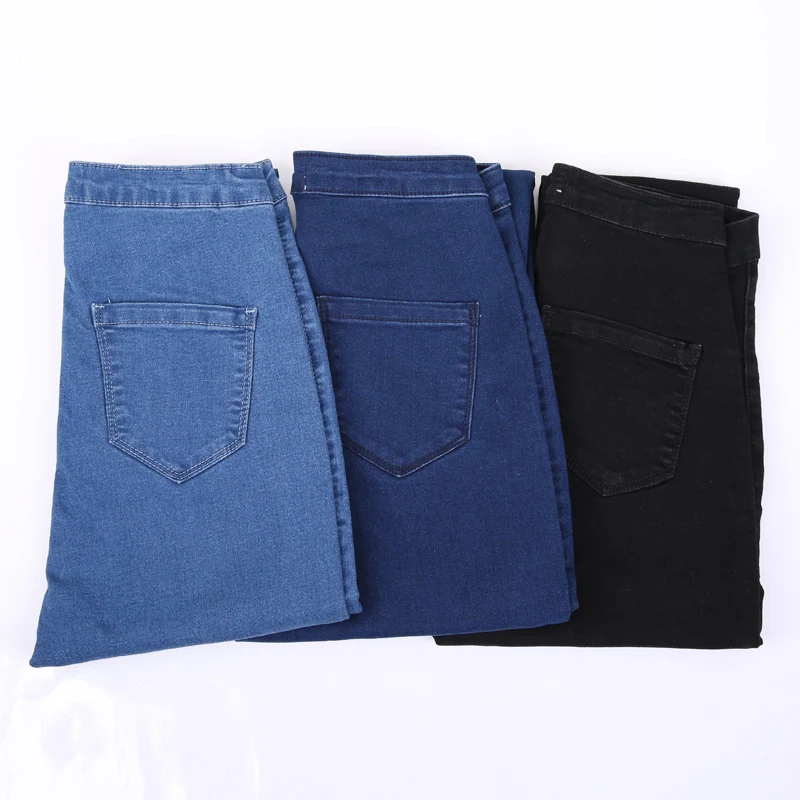 lei jeans plus size