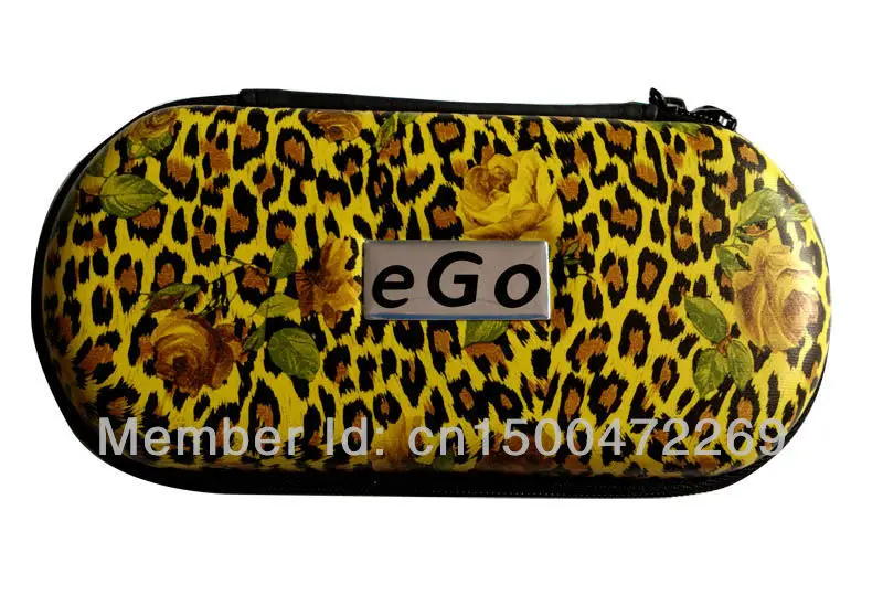 Wholesale of high-grade EGO BOX e-cigarette box 2013 news 100PCS Free shipping |