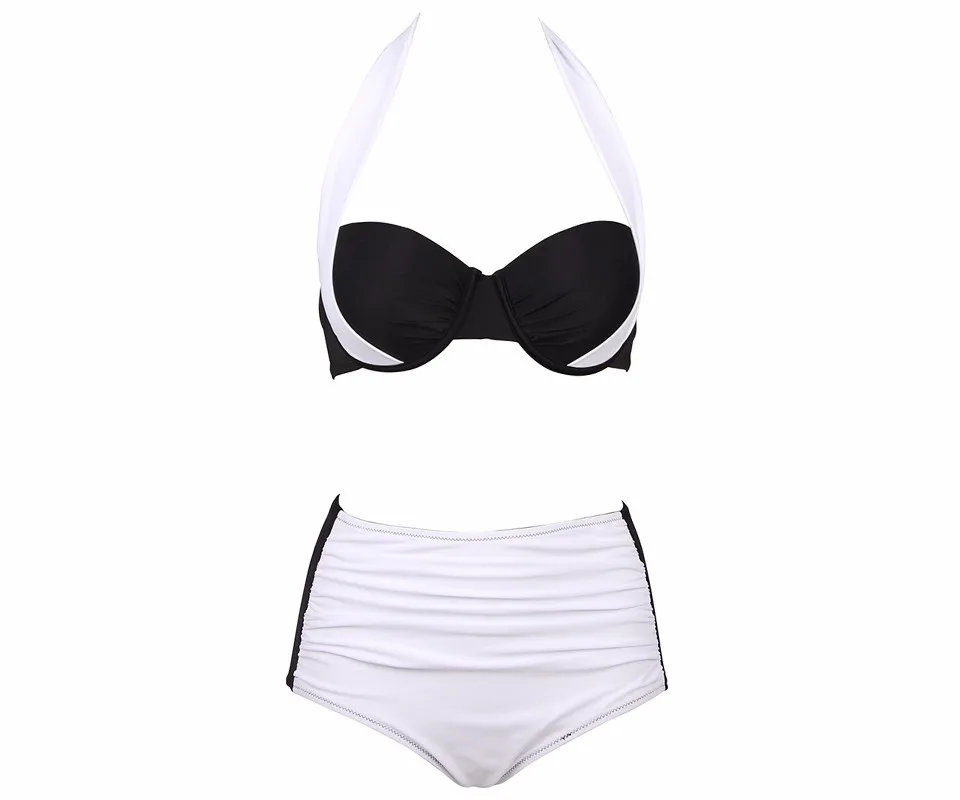 sw829 women swimsuit detial-6