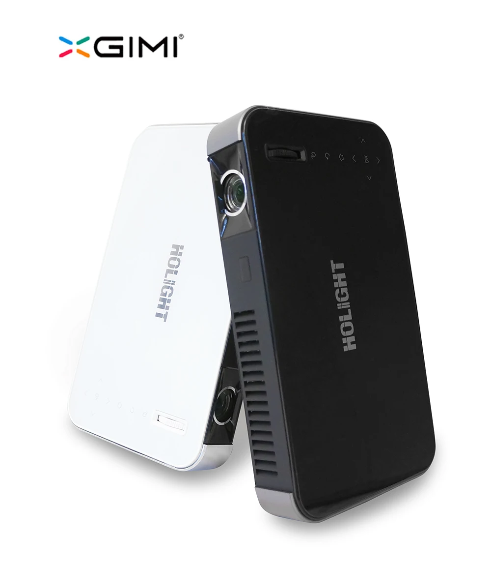 XGIMI Z3 Full HD portable DLP mini projector 3D proyector led tv beamer Build in battery WIFI