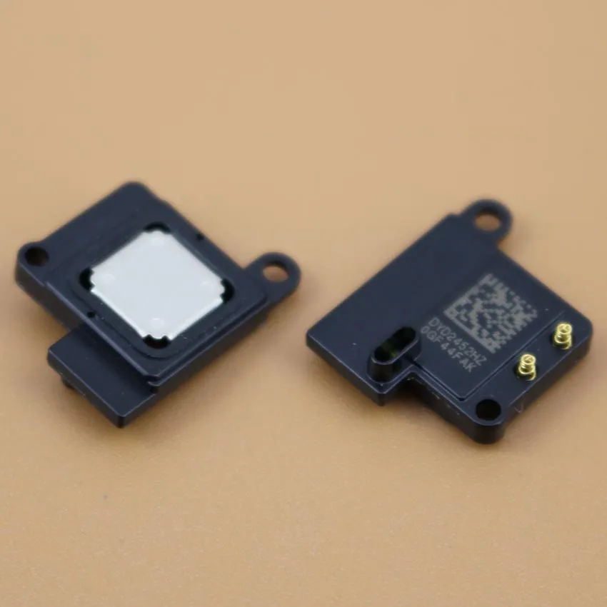 YuXi 3 шт./лот Высокое качество Новый наушник динамик для iPhone 5 5G 15 6*12*2 8 мм|earpiece speaker|ear