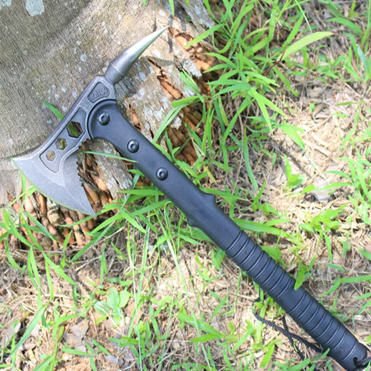 OEM SOG Tactical Axe Tomahawk Army Outdoor Hunting Camping Survival Machete Axes Hand Tools Fire