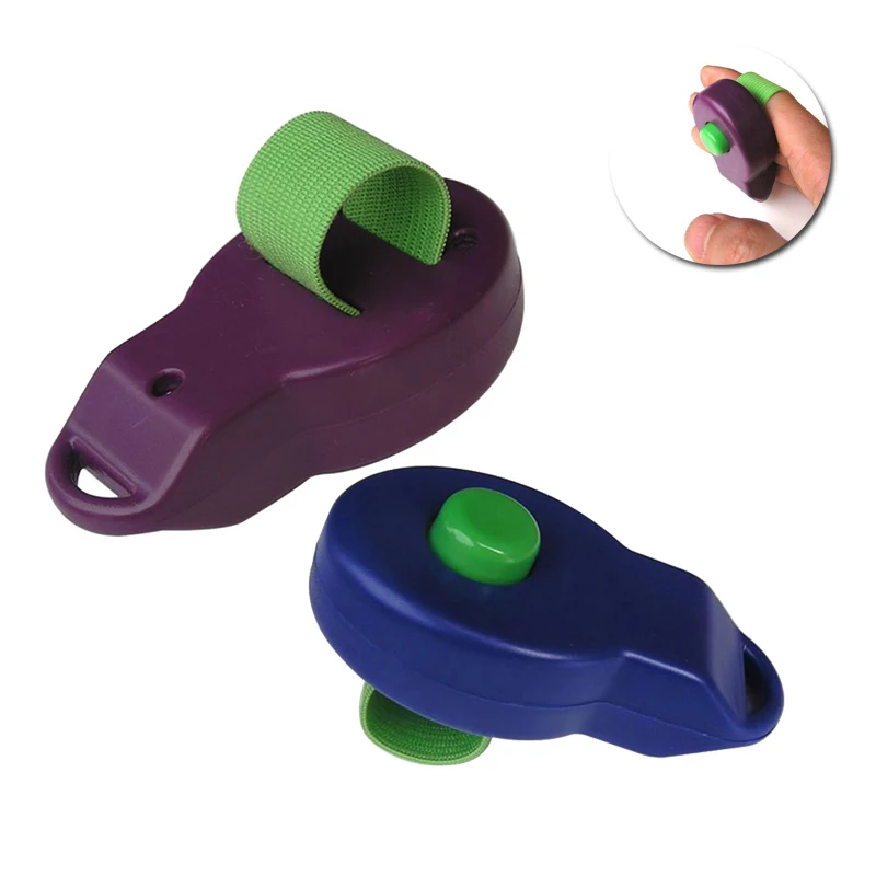 Pet Dog Puppy Training Supplies Whistles Obedience Pet Trainer Click Guide Tool For Small Dogs Pet Training Practice Supplies