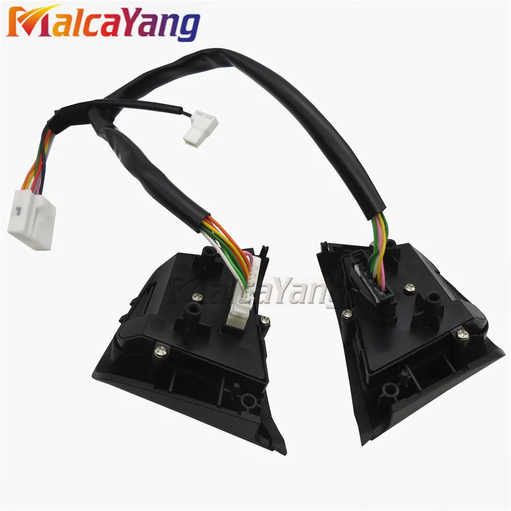 Steering Wheel Button For Hyundai ix25 (creta) 2.0L