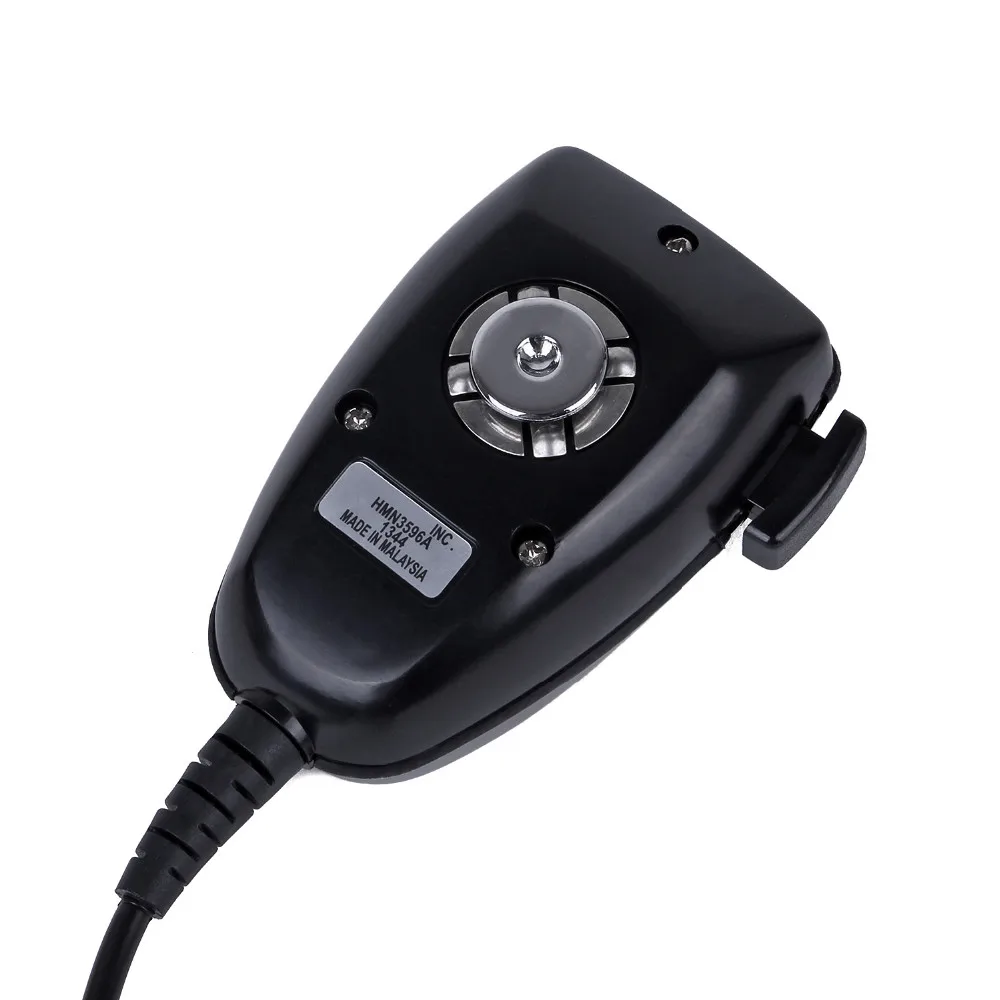 GM300 microphone 4