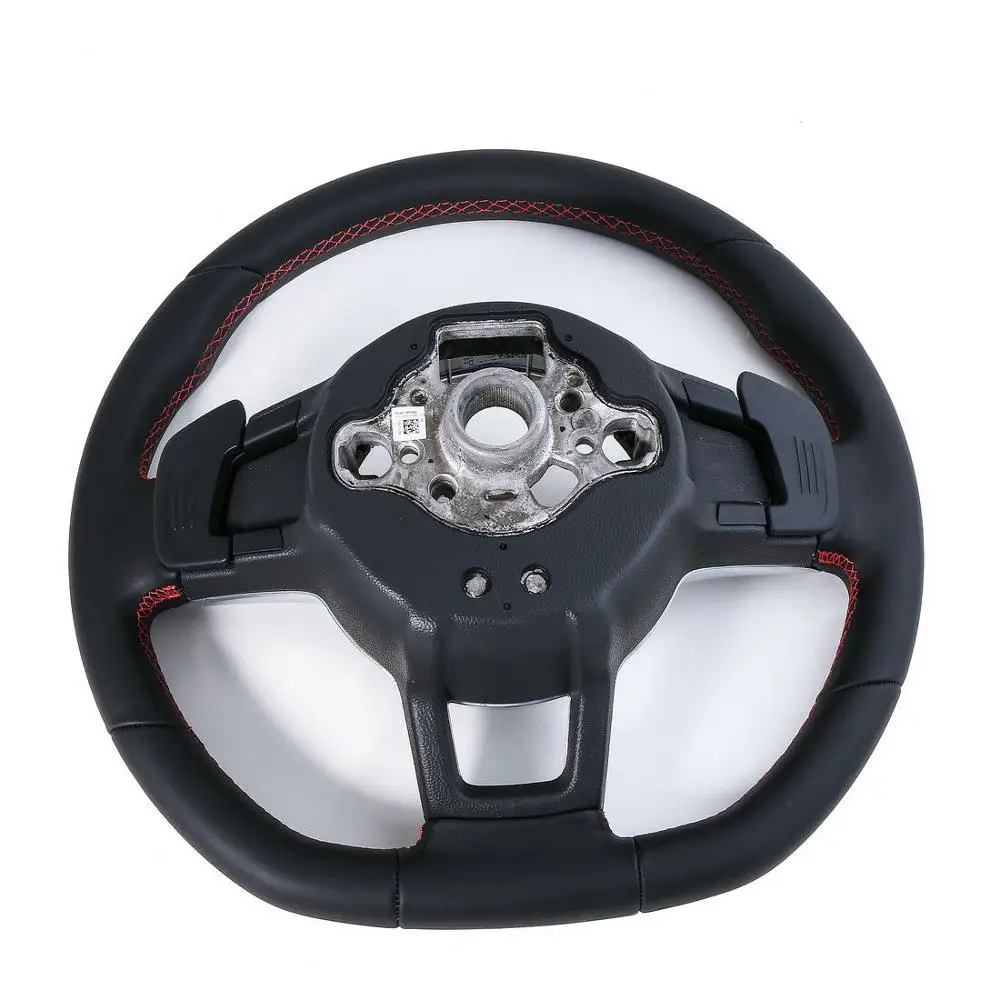 Рулевое колесо для GOLF G TI Rabbit 15 17 5G0419091ALAPX 5G0 419 091 AL APX FK APX|Рулевые колеса и ступицы
