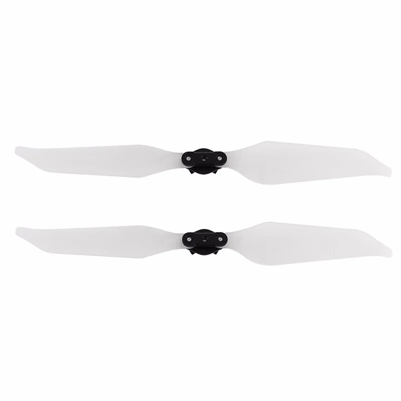 Для DJI Mavic Platinum Propeller 8331 малошумный пропеллер складное светящееся лезвие быстросъемное для DJI Mavic Pro Platinum