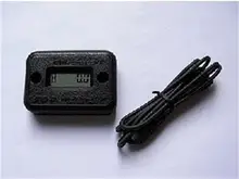 Hour meter for RACING MOTORCYCLE MOTO font b ATV b font DIRT PIT BIKE font b