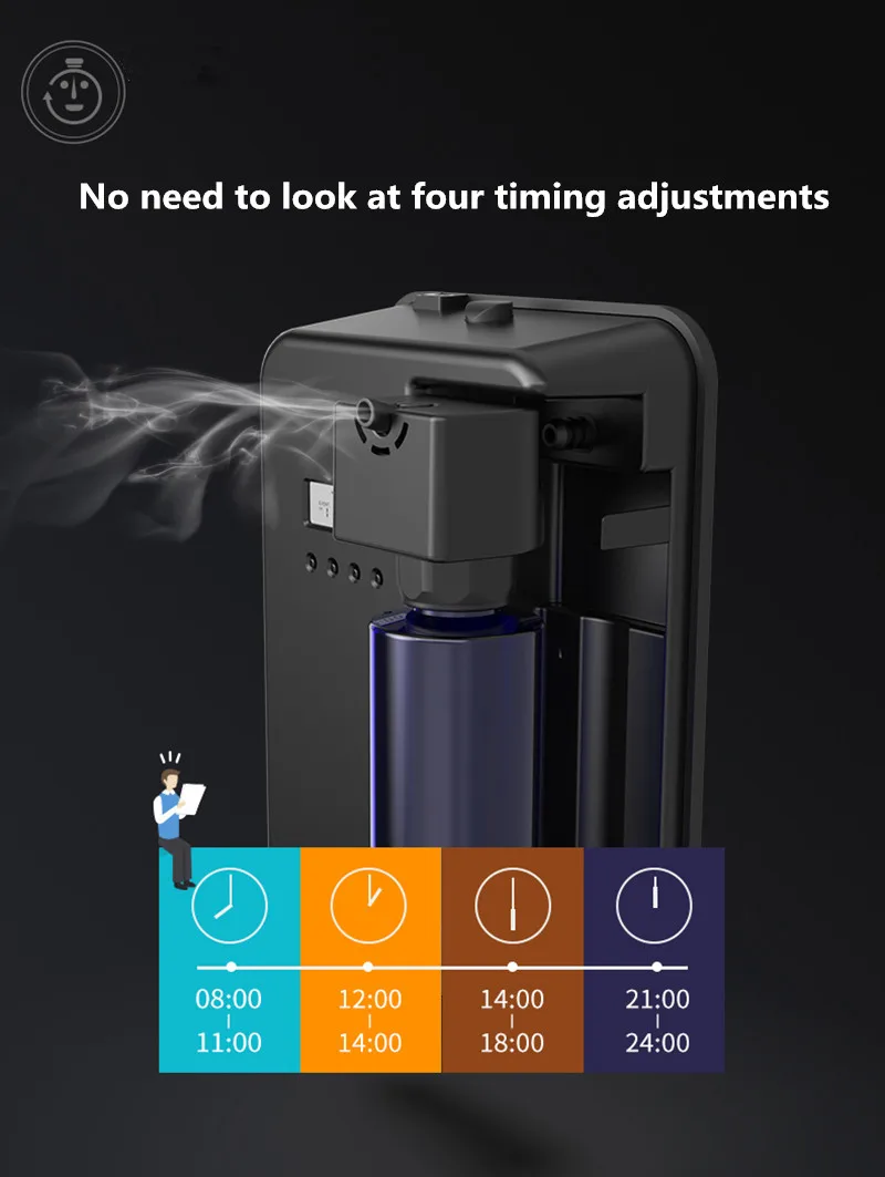 Aroma Diffuser (12)