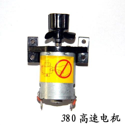 rc boat spares