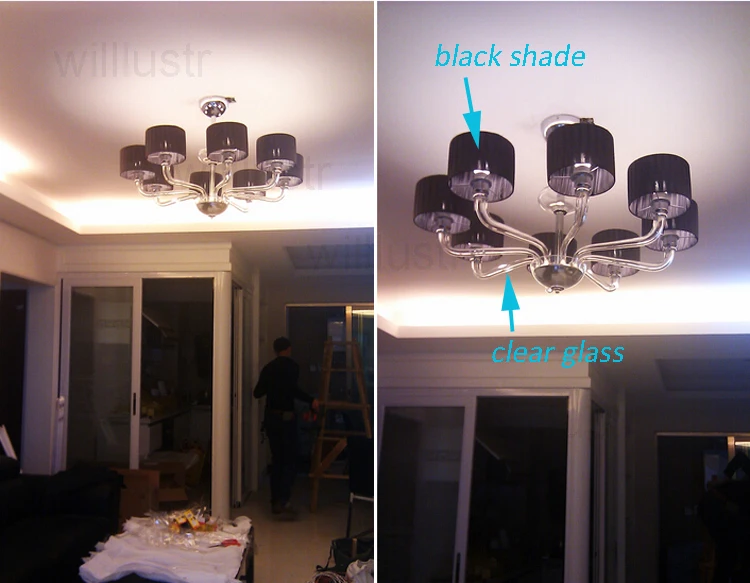 ceiling chandelier  (15)