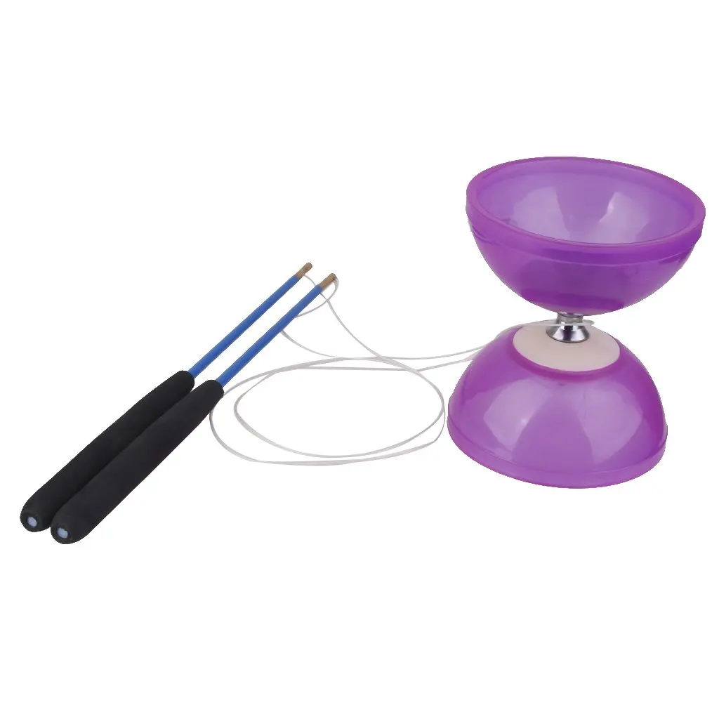 Профессиональный дьявол со шнурком 5 в китайском стиле йо классические