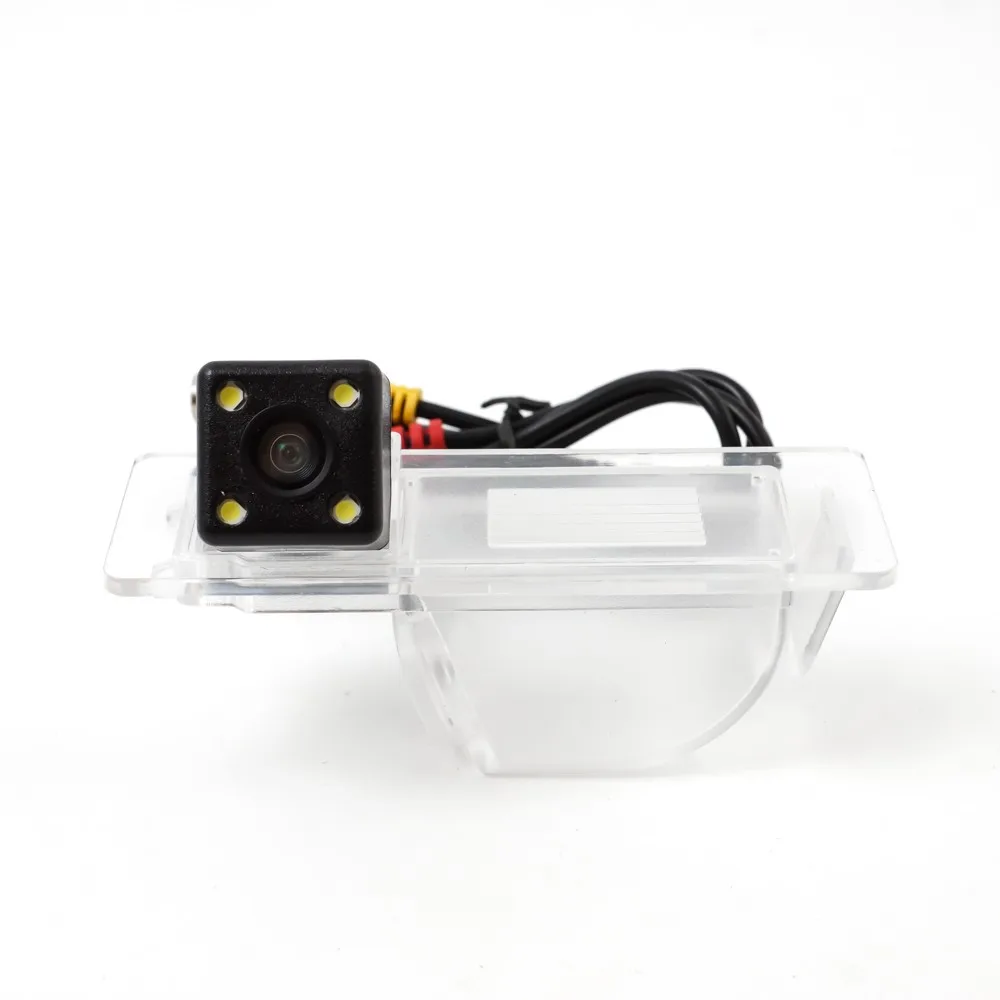 HD Car Rear View Camera For Volkswagen SantanaNew JettaSkoda Rapid20132015 Parking Night Vision Waterproof A