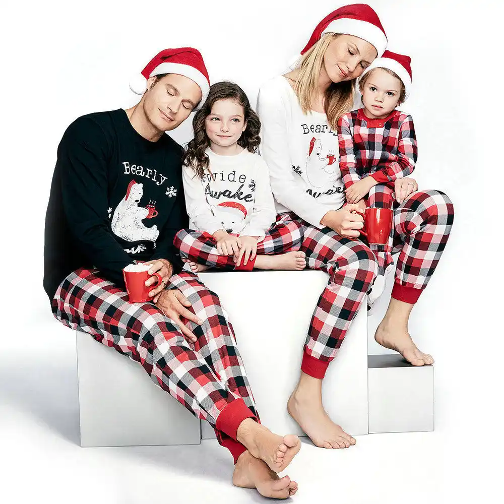Christmas Pajamas 2019 Detail Feedback Questions about 2019 Family Matching Christmas Christmas Pajamas 2019 Detail Feedback Questions about 2019 Family Matching Christmas